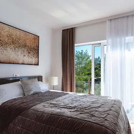 Apartament Sunny Side Wellness & *