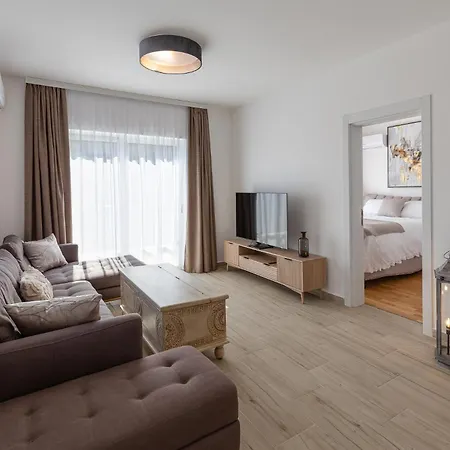 Sunny Side Wellness & * Budva
