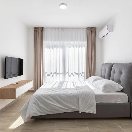 Apartament Sunny Side Wellness & Budva