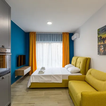 Sunny Side Wellness & * Budva