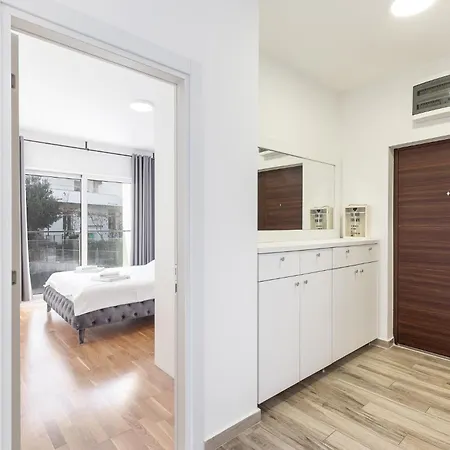 Apartament Sunny Side Wellness & *