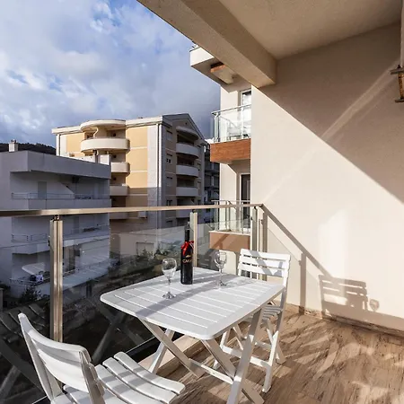 Sunny Side Wellness & Budva