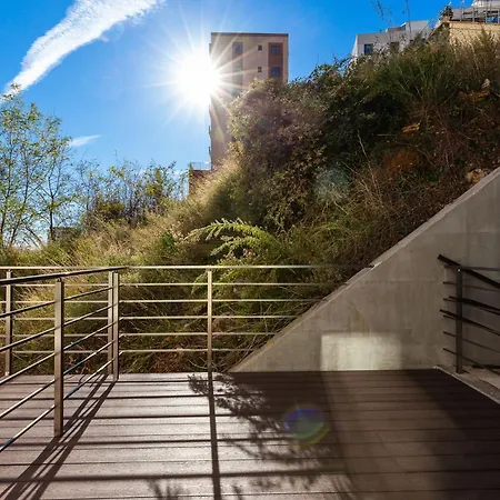 Sunny Side Wellness & Apartament Budva