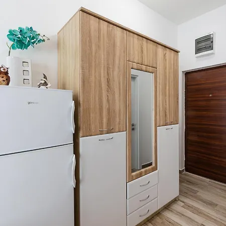 Apartament Sunny Side Wellness & Budva
