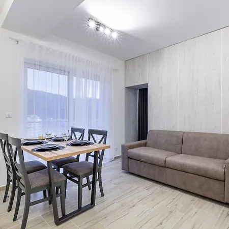 Sunny Side Wellness & Budva