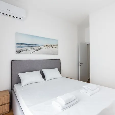 Sunny Side Wellness & * Budva