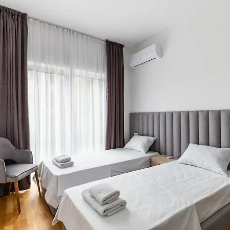 Sunny Side Wellness & Ξενοδοχείο με διαμερίσματα
