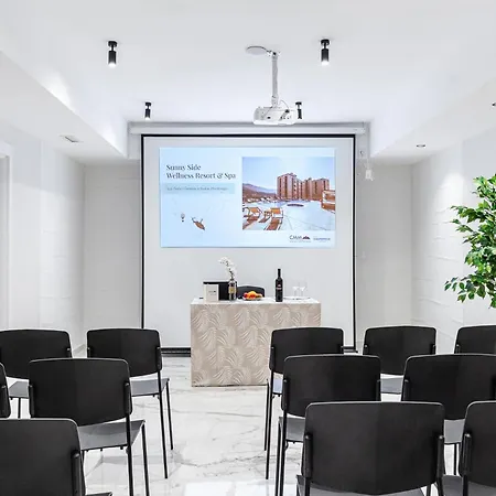 Apartament Sunny Side Wellness & Budva