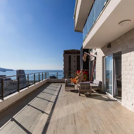 Sunny Side Wellness & * Budva