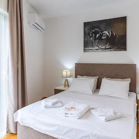Apartament Sunny Side Wellness & *