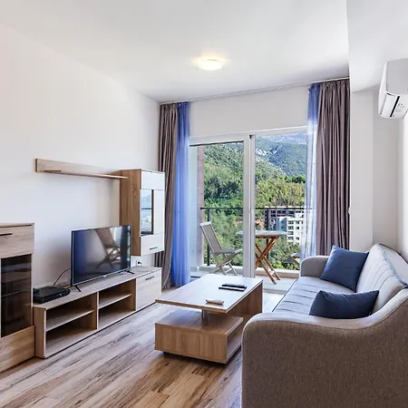 Sunny Side Wellness & Ξενοδοχείο με διαμερίσματα