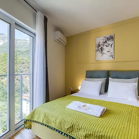 Sunny Side Wellness & Ξενοδοχείο με διαμερίσματα 5*