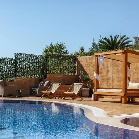 Sunny Side Wellness & 5* Μπούντβα