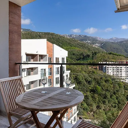 Apartment Sunny Side Wellness &