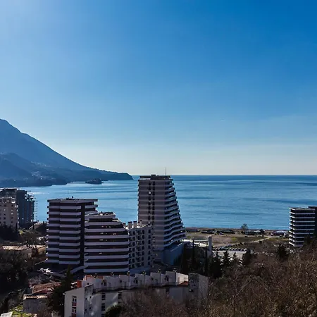 Sunny Side Wellness & Budva