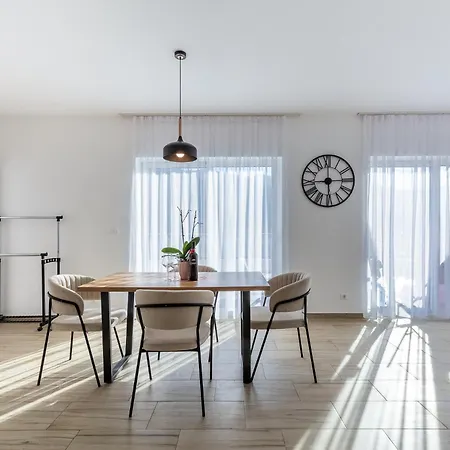 Apartment Sunny Side Wellness & *