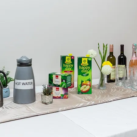 Apartment Sunny Side Wellness & *